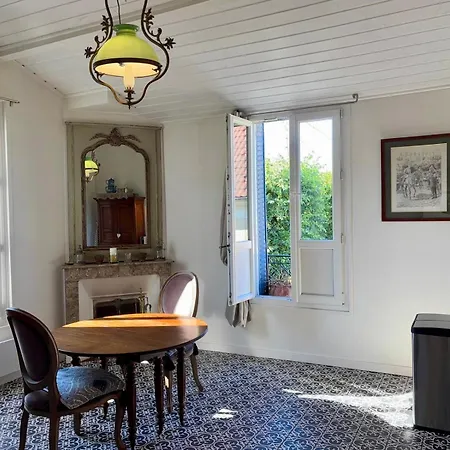 Cozy 2 Paris & * Chelles (Seine-et-Marne)
